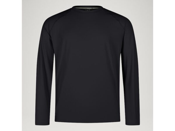 Endura Sultrac LS Tee Moonless Night herre