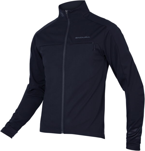 Endura Windchill Jacket II - Midnight Navy