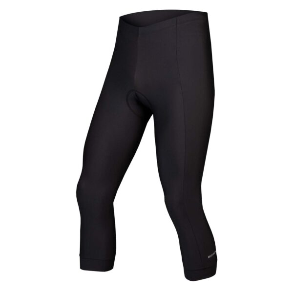 Endura Xtract Gel Knicker II Sort