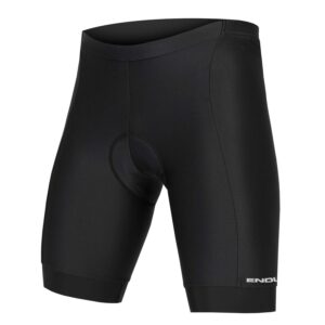Endura Xtract II Gel Shorts sort med indlæg