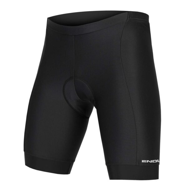 Endura Xtract II Gel Shorts sort med indlæg