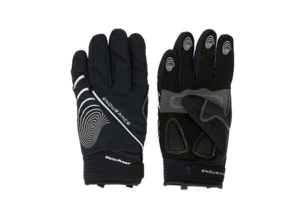 Endurance Amiens Vinter Cykelhandsker