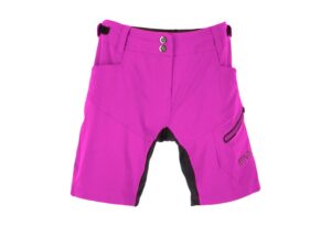 Endurance Jamilla 2-in-1 MTB Cykelshorts til kvinder