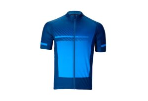Endurance Jillard Junior Kortærmet Cykeltrøje