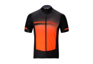 Endurance Jillard Kortærmet Cykeltrøje