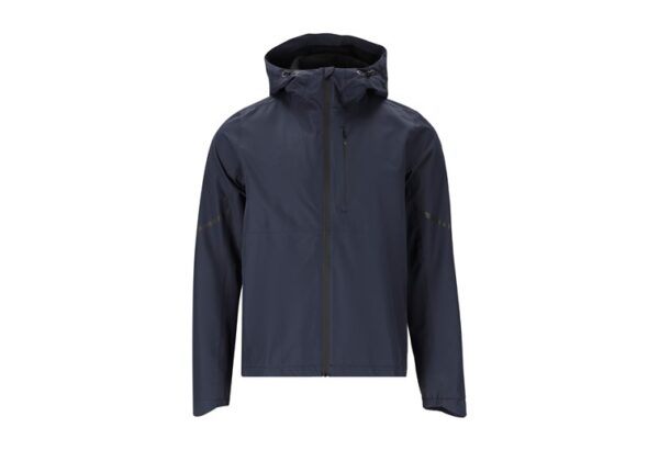 Endurance Seren regnjakke mænd