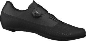 FIZIK Tempo R4 Overcurve Cykelsko - Sort