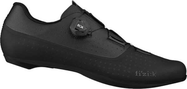 FIZIK Tempo R4 Overcurve Cykelsko - Sort