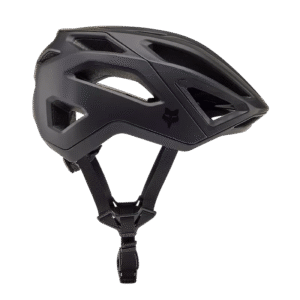 FOX Crossframe Pro Cykelhjelm Sort