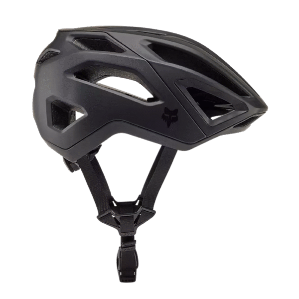 FOX Crossframe Pro Cykelhjelm Sort
