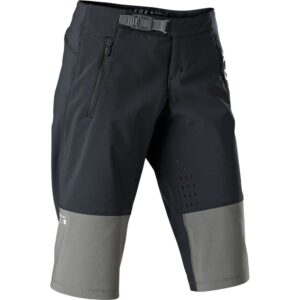 FOX Defend Shorts Sort Til Kvinder
