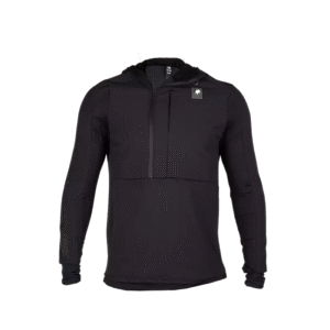 FOX Defend Thermal Hoodie Sort