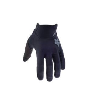 FOX Defend Wind Offroad cykelhandsker sort