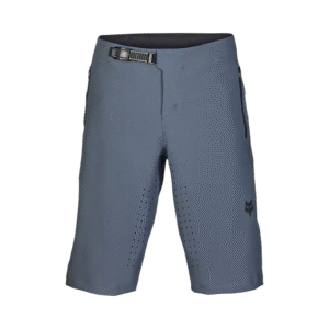 FOX Defend cykelshorts uden pude grafitgrå herre