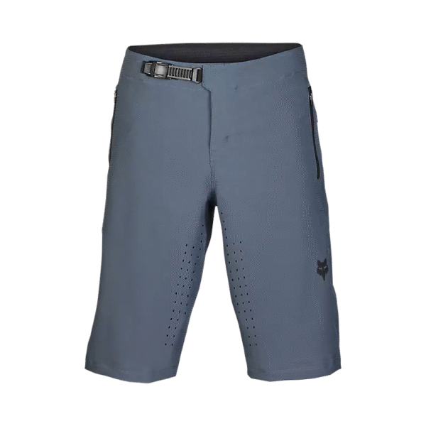 FOX Defend cykelshorts uden pude grafitgrå herre