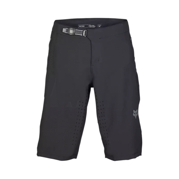 FOX Defend cykelshorts uden pude sort herre
