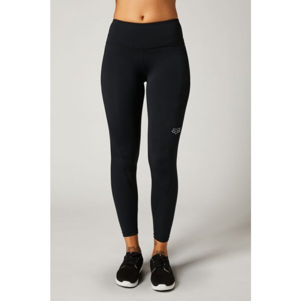 FOX Detour Legging Til Kvinder Sort