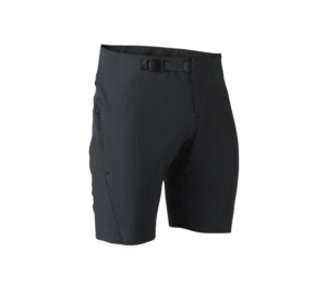 FOX Flexair Ascent shorts herre sort