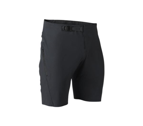 FOX Flexair Ascent shorts herre sort
