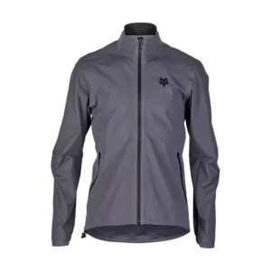 FOX Flexair Lite cykeljakke Graphite herre