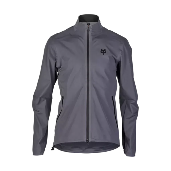 FOX Flexair Lite cykeljakke Graphite herre