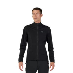 FOX Flexair Lite cykeljakke sort herre