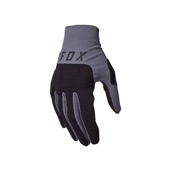 FOX Flexair Pro cykelhandsker Graphite