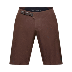 FOX Flexair ascent cykelshorts uden seler cocoa herre