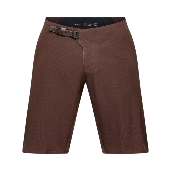 FOX Flexair ascent cykelshorts uden seler cocoa herre