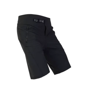 FOX Flexair shorts herre sort