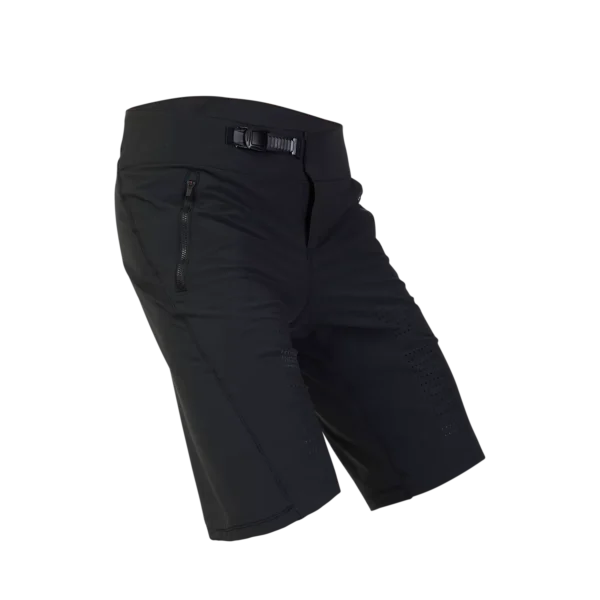 FOX Flexair shorts herre sort