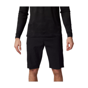 FOX Ranger Liner shorts sort herre
