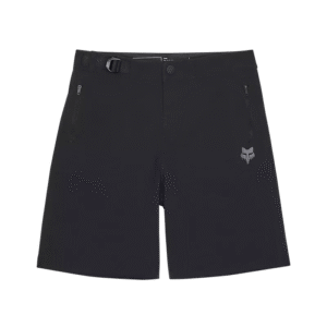 FOX Ranger cykelshorts junior med pude sort