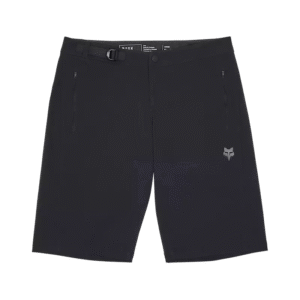 FOX Ranger cykelshorts uden pude sort dame
