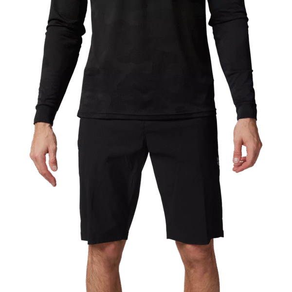 FOX Ranger cykelshorts uden pude sort herre
