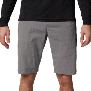 FOX Ranger cykelshorts uden pude tingrå herre