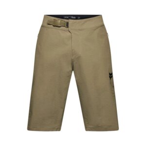 FOX Ranger cykelshorts w/liner uden pude armygrøn herre
