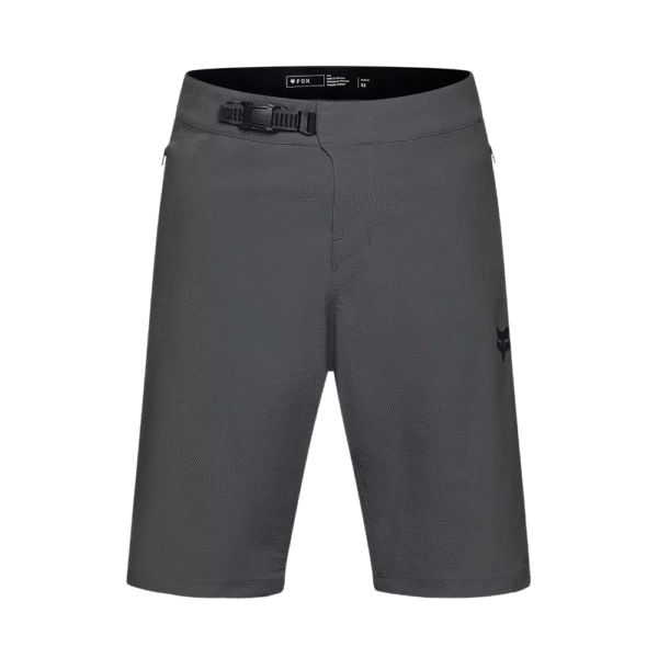 FOX Ranger cykelshorts w/liner uden pude dark shadow herre