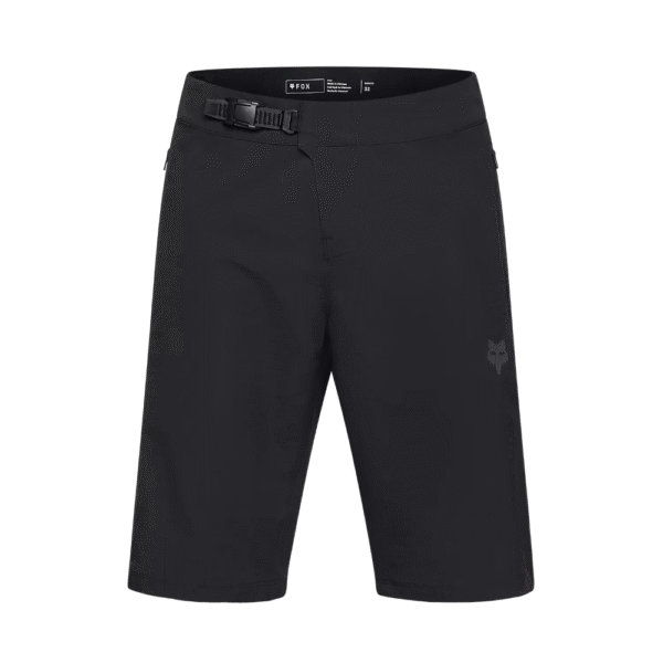 FOX Ranger cykelshorts w/liner uden pude sort herre