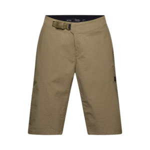 FOX Ranger shorts w/liner uden pude armygrøn kvinde