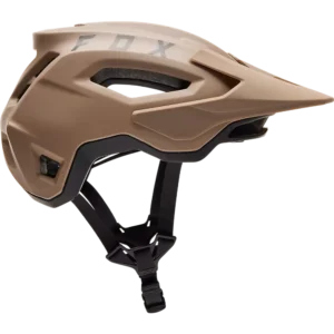 FOX Speedframe cykelhjelm MIPS Brun