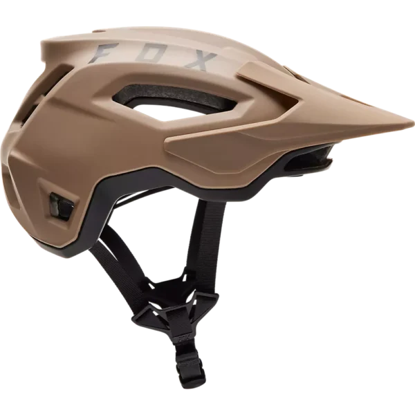 FOX Speedframe cykelhjelm MIPS Brun