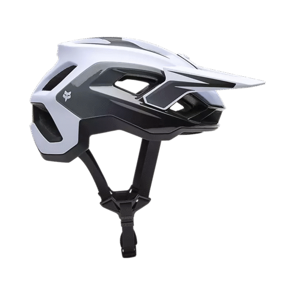 FOX Speedframe pro defy cykelhjelm tingrå