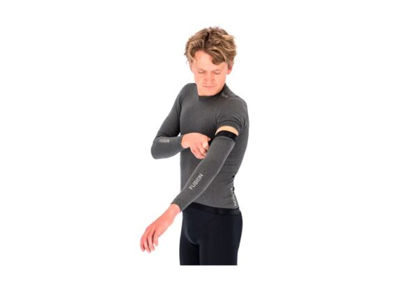 FUSION Cycling Training Arm Warmer