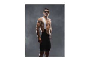 FUSION Mens TEMPO! Pro Bib Shorts