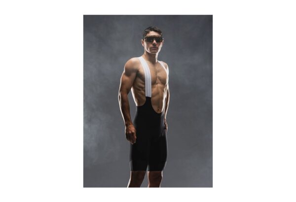 FUSION Mens TEMPO! Pro Bib Shorts