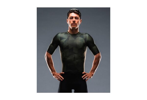 FUSION TEMPO! ONE Jersey