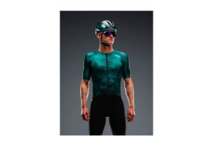 FUSION TEMPO! TWO Jersey