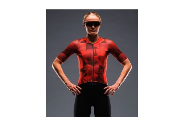 FUSION Womens TEMPO! ONE Jersey