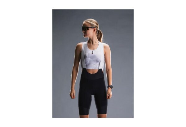 FUSION Womens TEMPO! Pro Bib Shorts